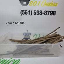 Load image into Gallery viewer, Variedad de palos