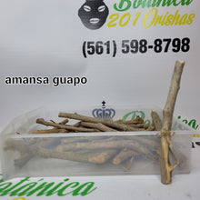 Load image into Gallery viewer, Variedad de palos