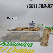 Load image into Gallery viewer, Variedad de palos