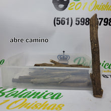 Load image into Gallery viewer, Variedad de palos