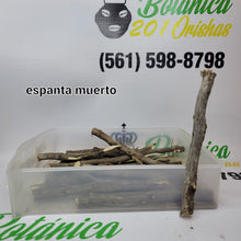 Load image into Gallery viewer, Variedad de palos