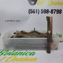 Load image into Gallery viewer, Variedad de palos