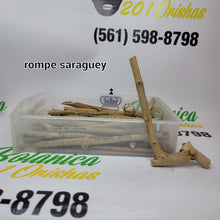 Load image into Gallery viewer, Variedad de palos