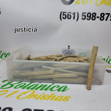 Load image into Gallery viewer, Variedad de palos