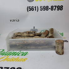 Load image into Gallery viewer, Variedad de palos