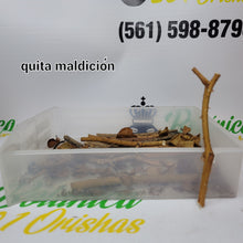 Load image into Gallery viewer, Variedad de palos