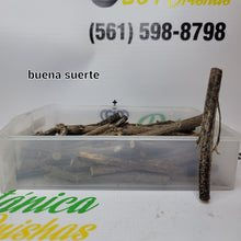 Load image into Gallery viewer, Variedad de palos