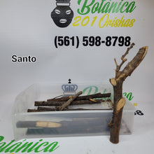 Load image into Gallery viewer, Variedad de palos