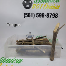 Load image into Gallery viewer, Variedad de palos