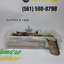 Load image into Gallery viewer, Variedad de palos