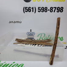 Load image into Gallery viewer, Variedad de palos