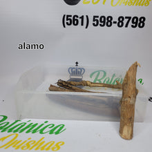 Load image into Gallery viewer, Variedad de palos