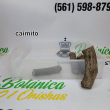 Load image into Gallery viewer, Variedad de palos