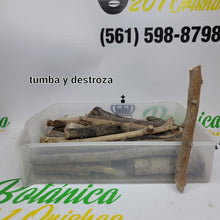 Load image into Gallery viewer, Variedad de palos