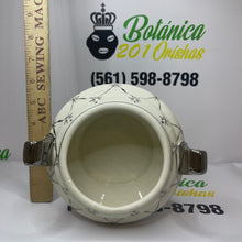 Load image into Gallery viewer, Sopera pequeña para Orishas