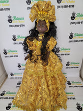 Load image into Gallery viewer, Muñeca oshun
